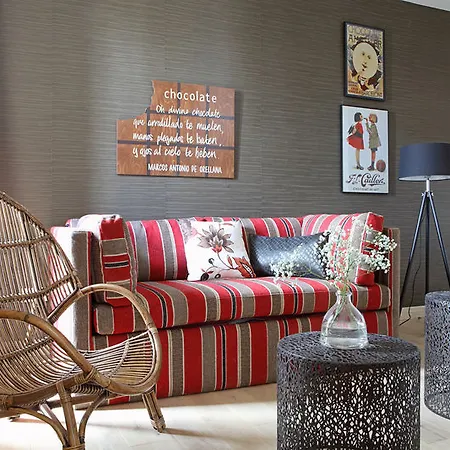 Artesa & (adults Only) Hotel Santo Tome Del Puerto