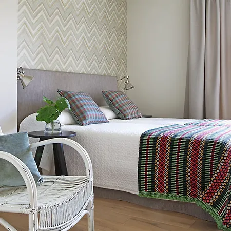 Artesa & (adults Only) 3* Santo Tome Del Puerto
